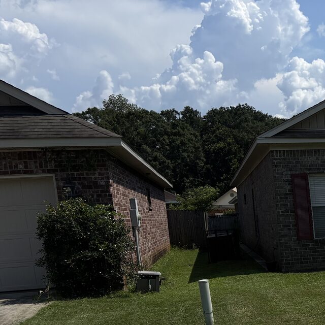 John Major Jr, Majorblessing Lawn care and maintenance